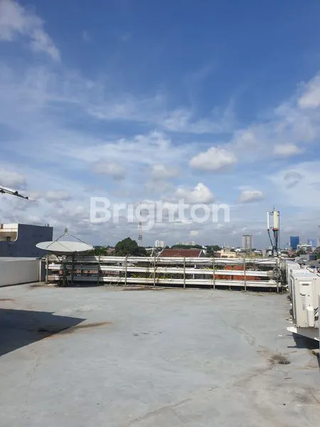 image RUKO GANDENG 31/2LT,HGB,LB567M2,KEMANGGISAN RAYA (2)