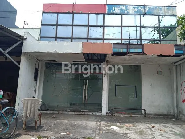 image TANAH ADA BANGUNAN RUMAH DAN RUKO JENDRAL SUDIRMAN SEMARANG BARAT (3)