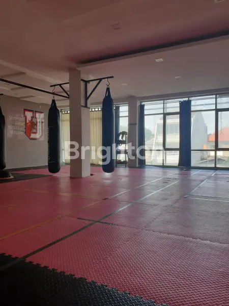 image RUKO GANDENG 31/2LT,HGB,LB567M2,KEMANGGISAN RAYA (6)