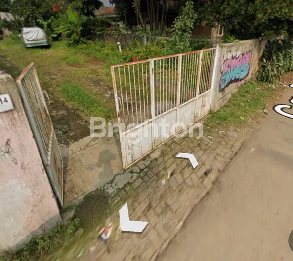image TANAH PLUS BANGUNAN DI LOKASI STRATEGIS DI SERPONG  (2)