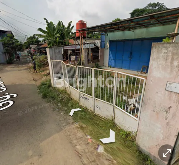 image TANAH PLUS BANGUNAN DI LOKASI STRATEGIS DI SERPONG  (3)