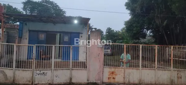 image TANAH PLUS BANGUNAN DI LOKASI STRATEGIS DI SERPONG  (4)