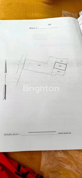 image TANAH PLUS BANGUNAN DI LOKASI STRATEGIS DI SERPONG  (6)