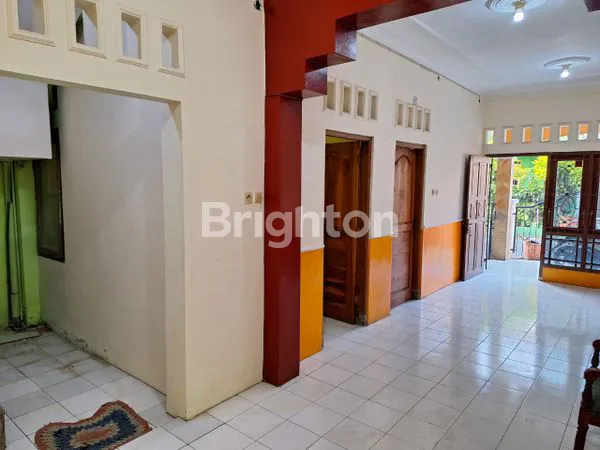 image RUMAH 2 LANTAI SIAP HUNI SAMBIROTO TEMBALANG SEMARANG SELATAN (4)