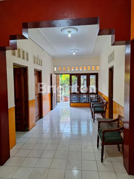 image RUMAH 2 LANTAI SIAP HUNI SAMBIROTO TEMBALANG SEMARANG SELATAN (3)