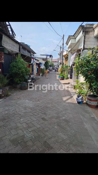 image RUMAH DIJUAL DI WONOKUSUMO SEMAMPIR (4)