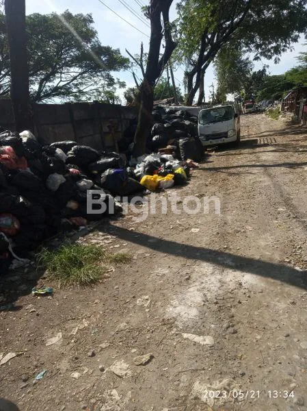 TANAH LOKASI DEKAT PAKUWON MALL SURABAYA