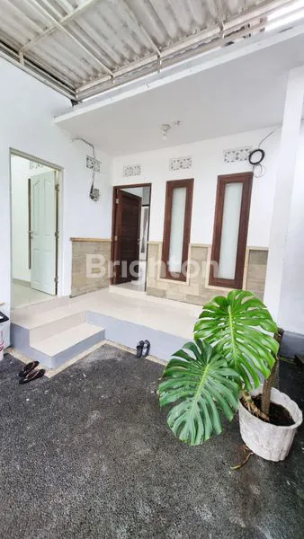image RUMAH SIAP HUNI 1 LANTAI TABANAN (2)
