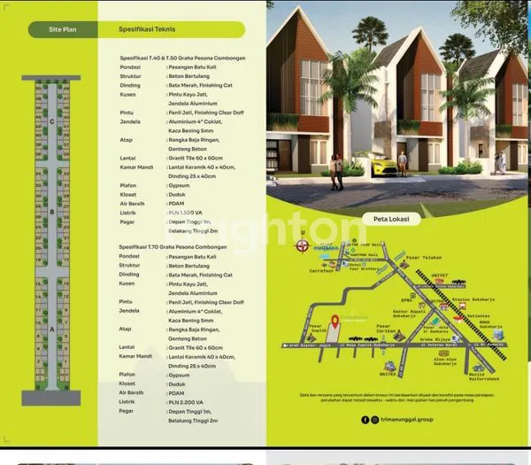 image RUMAH GRAHA PESONA (COMBONGAN) (1)
