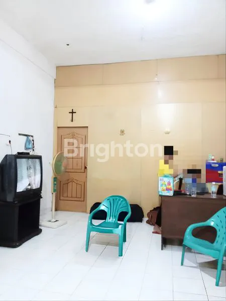 image HARGA UNDER MARKET! RUKO DENGAN PANJANG 20 METER ,LOKASI STRATEGIS- INTI KOTA JALAN SUTRISNO  (5)