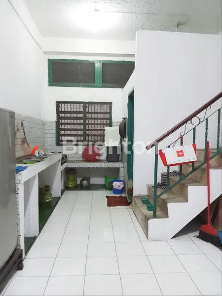 image HARGA UNDER MARKET! RUKO DENGAN PANJANG 20 METER ,LOKASI STRATEGIS- INTI KOTA JALAN SUTRISNO  (3)