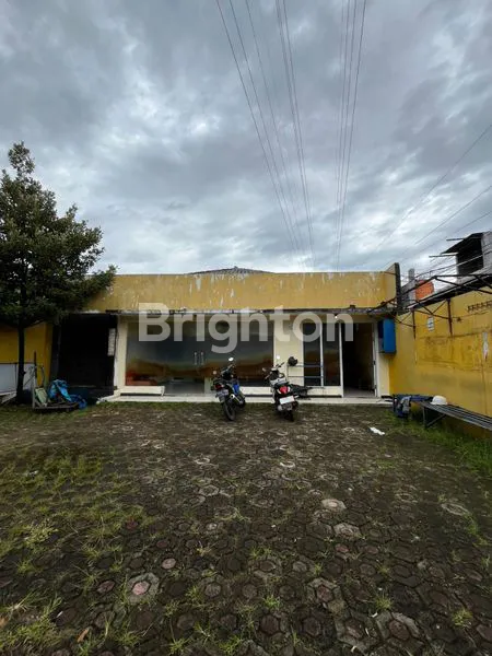 image RUMAH UNTUK KANTOR BERADA DI JALAN UTAMA KRANGGAN JAKARTA TIMUR  (1)