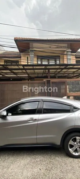 image RUMAH DUA LANTAI SETRA INDAH BANDUNG UTARA (8)