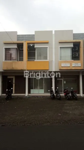 image RUKO 2 LANTAI DI CITEUREUP CIAWITALI CIMAHI (1)