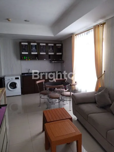 image APARTMENT BORNEO BAY CITY (1)