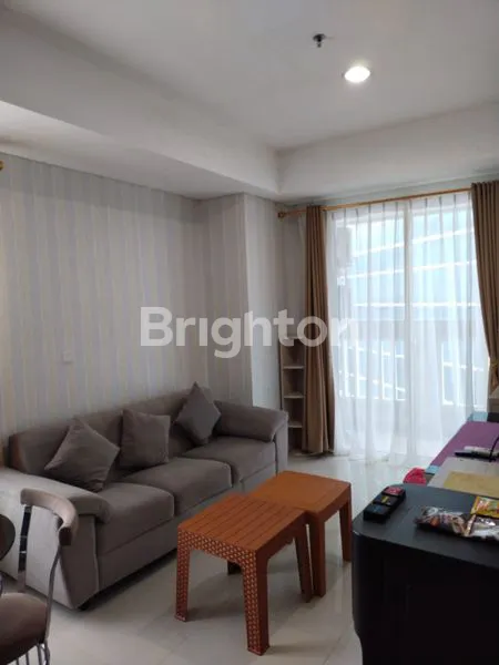 image APARTMENT BORNEO BAY CITY (2)