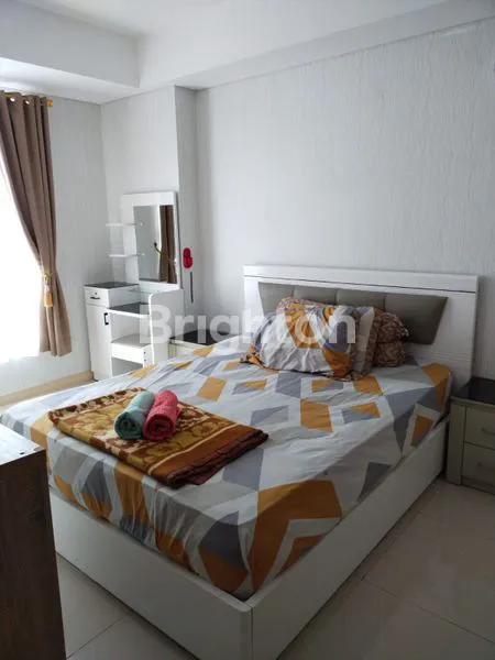 image APARTMENT BORNEO BAY CITY (3)