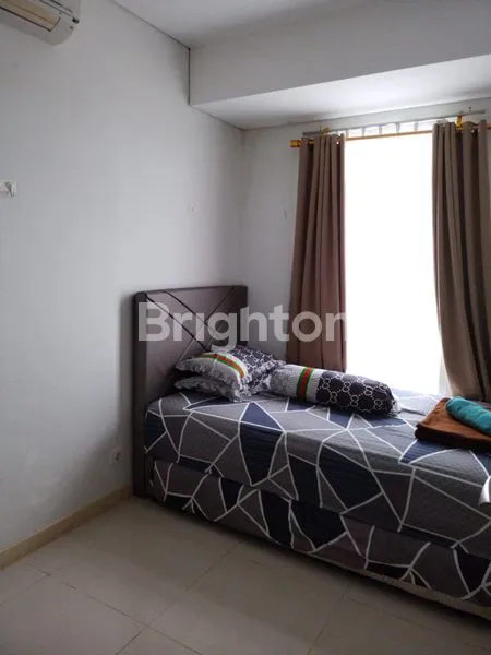 image APARTMENT BORNEO BAY CITY (4)