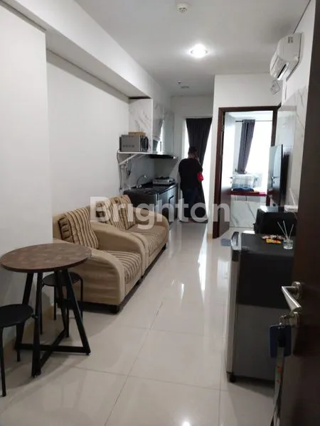 image APARTMENT BORNEO BAY CITY (2)