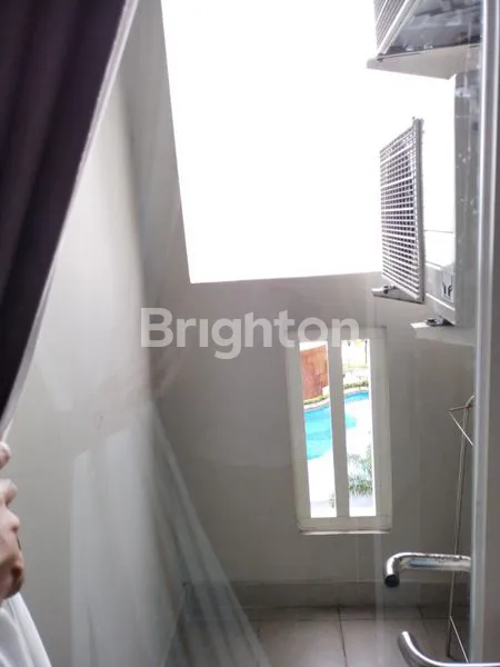 image APARTMENT BORNEO BAY CITY (4)