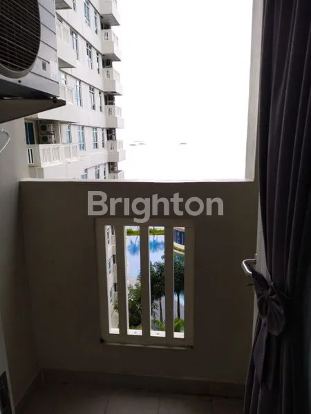 image APARTMENT BORNEO BAY CITY (5)