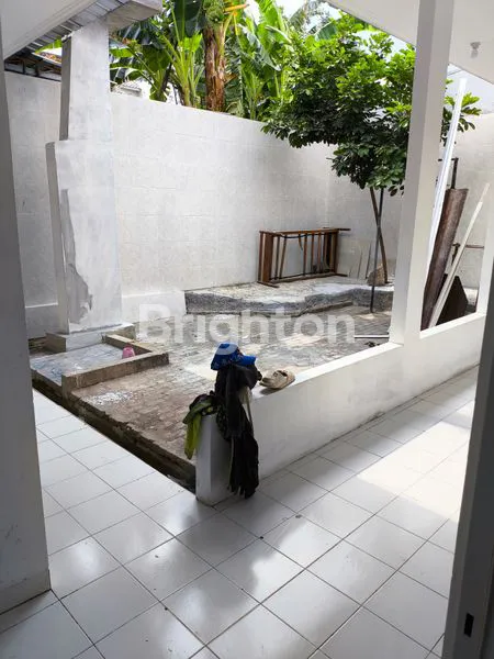 image TURUN HARGA...TURUN HARGA ...RUMAH DI SEMARANG ATAS, DITENGAH PEMUKIMAN YANG AMAN , NYAMAN, ASRI , SIAP HUNI DARI 1.800.000.000 JADI 1.500.000.000 (6)