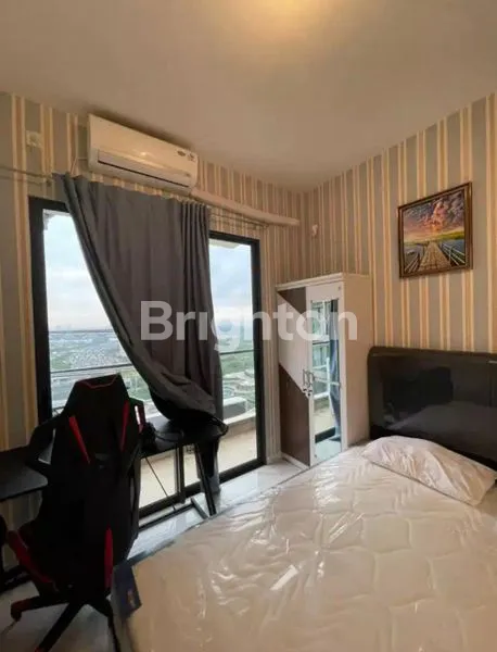 image APARTEMEN NYAMAN DISEBELAH MALL DI BSD (2)