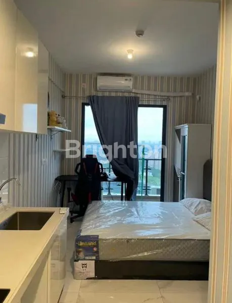 image APARTEMEN NYAMAN DISEBELAH MALL DI BSD (3)