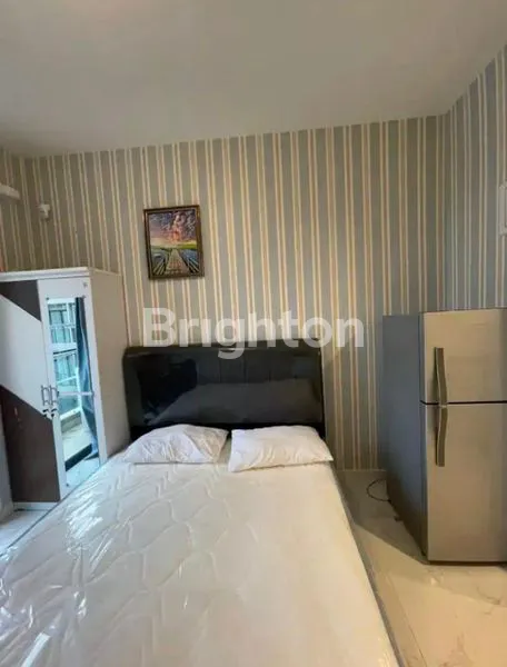 image APARTEMEN NYAMAN DISEBELAH MALL DI BSD (4)