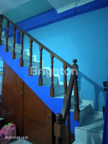 image RUMAH GRIYA CITRA ASRI 2LANTAI SURABAYA BARAT (3)