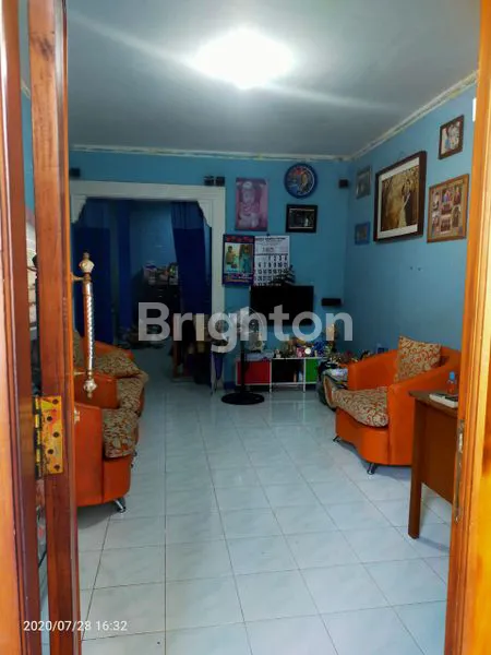 image RUMAH GRIYA CITRA ASRI 2LANTAI SURABAYA BARAT (2)