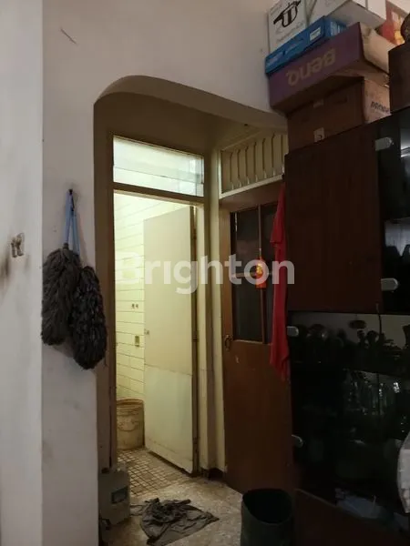 image RUMAH KAVLING POLRI JELAMBAR GROGOL PETAMBURAN JAKARTA BARAT (5)