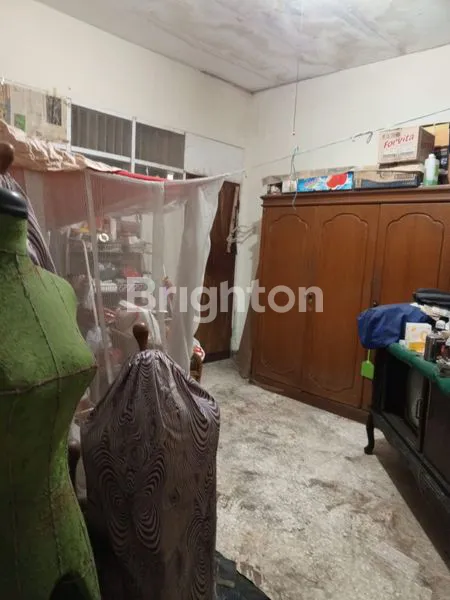 image RUMAH KAVLING POLRI JELAMBAR GROGOL PETAMBURAN JAKARTA BARAT (7)