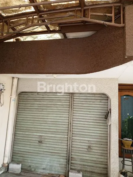 image RUMAH KAVLING POLRI JELAMBAR GROGOL PETAMBURAN JAKARTA BARAT (3)