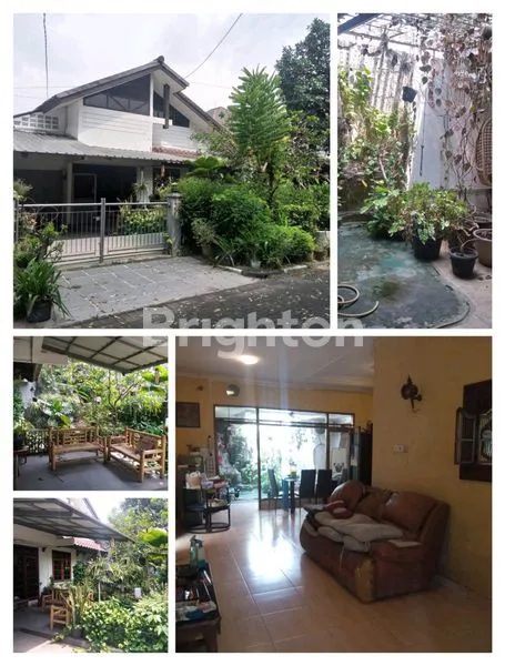 image DI JUAL RUMAH DI PERUM BATU NUNGGAL, BANDUNG (1)