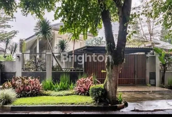 image DIJUAL RUMAH BAGUS DI JALAN NEGLASARI CIUMBULEUIT HEGARMANAH BANDUNG (1)