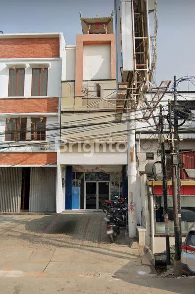 image RUKO TAMAN RATU, JAKARTA BARAT,  LOKASI PRIME (1)