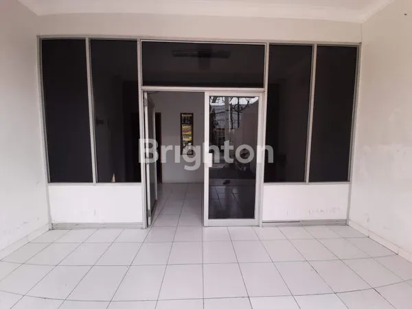 image RUKO TAMAN RATU, JAKARTA BARAT,  LOKASI PRIME (2)