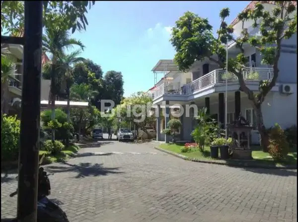 image JUAL RUMAH DIJEMURSARI REGENCY DEKAT PLASA MARINA, A YANI (3)