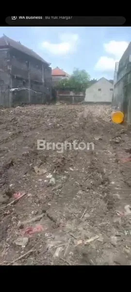 image TANAH AREA KOMERSIL PINGGIR JALAN RAYA DENPASAR  (1)