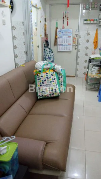 image APARTEMEN PUNCAK KERTAJAYA SURABAYA (5)