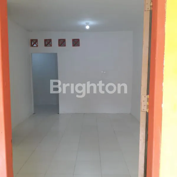 RUMAH NYAMAN SIAP HUNI, KONDISI RUMAH TERAWAT DAN BERSIH, SUNGAI PANAS, BATAM