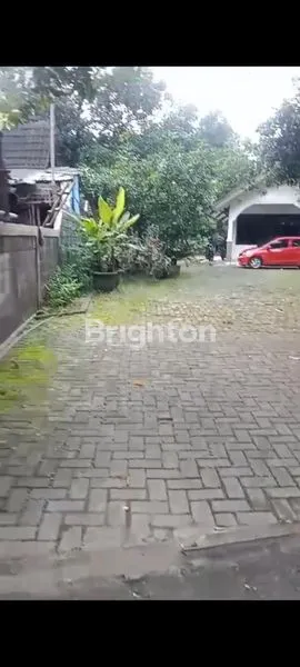 image TANAH (NGANTONG) & BONUS BANGUNAN (2)