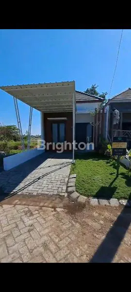 image RUMAH MEWAH MURAH DEKAT JUANDA (2)