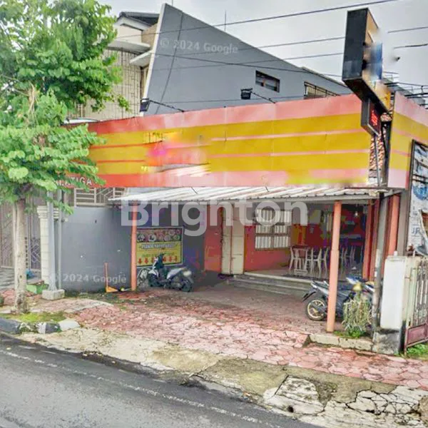 RUKO JL RAYA SALATIGA DEPAN RUMAH SAKIT PAS HUAT USAHA KULINER KLINIK APOTEK DLL