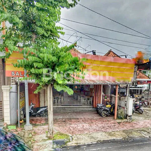 image RUKO JL RAYA SALATIGA DEPAN RUMAH SAKIT PAS HUAT USAHA KULINER KLINIK APOTEK DLL (2)