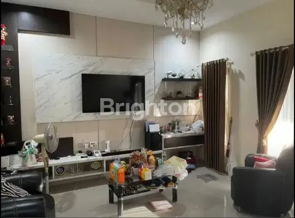 image RUMAH TAMAN ANGGREK GENTAN (2)