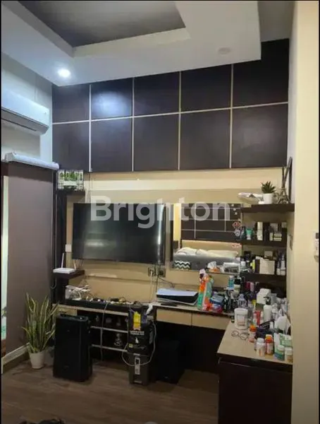 image RUMAH TAMAN ANGGREK GENTAN (5)