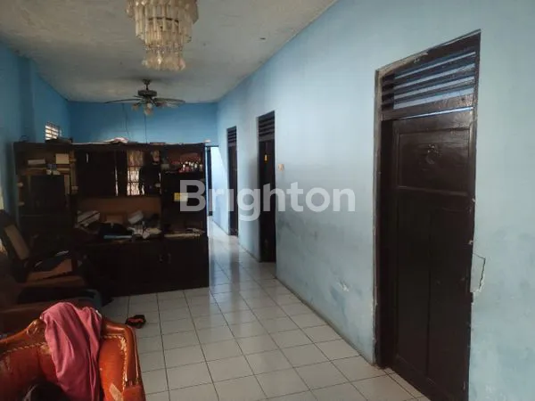 image RUMAH DI BEKASI KOTA DEKAT STASIUN DAN ALUN ALUN BEKASI (7)