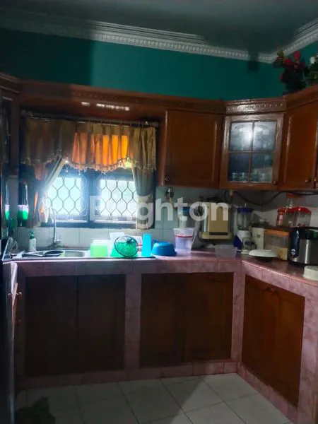 image RUMAH DI BEKASI KOTA DEKAT STASIUN DAN ALUN ALUN BEKASI (5)